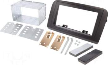 PER.PIC. Radio frame | Fiat