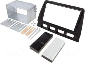 PER.PIC. Radio frame | Kia
