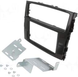 PER.PIC. Radio frame | Mitsubishi