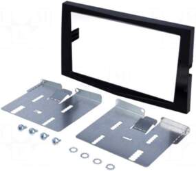PER.PIC. Radio mounting frame |