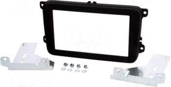 PER.PIC. Radio mounting frame |