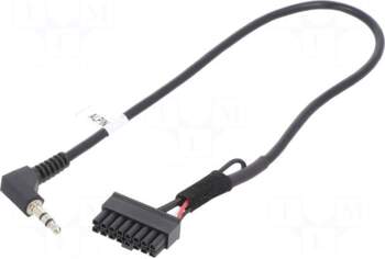 PER.PIC. Universal cable for radio