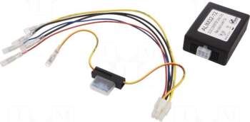 PER.PIC. Voltage converter | Sup