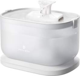 Petlibro Dockstream drinker with wireless pump