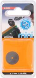 PG MINI Circular saw | 19mm