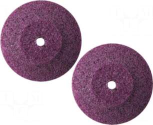 PG MINI Grinding wheels | 22mm