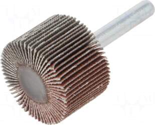 PG PROFESSIONAL Grinding pin | Granularity: