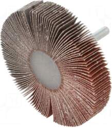 PG PROFESSIONAL Grinding pin | Granularity: