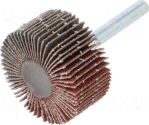 PG PROFESSIONAL Grinding pin | Granularity: