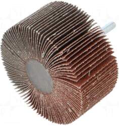 PG PROFESSIONAL Grinding pin | Granularity: