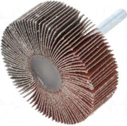 PG PROFESSIONAL Grinding pin | Granularity: