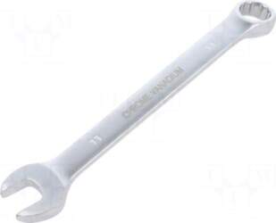PG TOOLS Wrench: combination spanner |