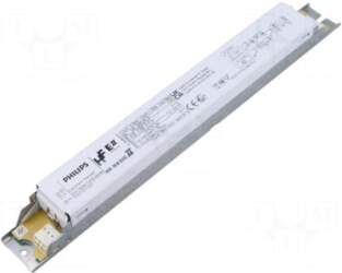 PHILIPS 220÷240VAC | 31A | HF