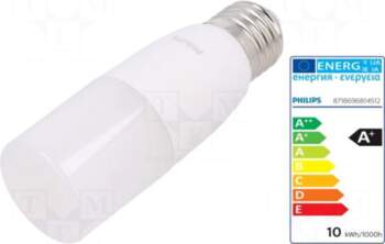 PHILIPS LED lamp | E27 |