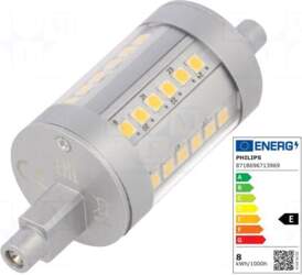 PHILIPS LED lamp | R7S |