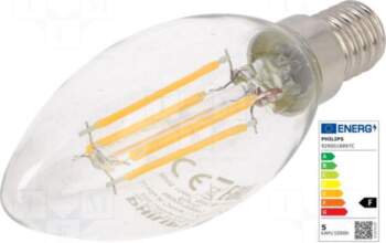 PHILIPS LED lamp | E14 |