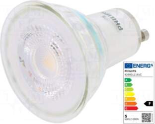 PHILIPS LED lamp | GU10 |