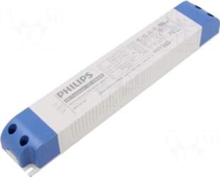 PHILIPS Power supply: transformer type |