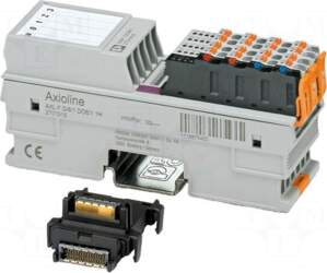 PHOENIX CONTACT Automation module: digital input/output