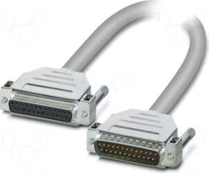 PHOENIX CONTACT Cable | D-Sub 25pin