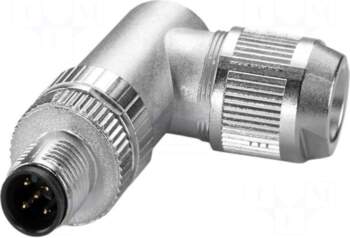 PHOENIX CONTACT Connector: M12 | plug