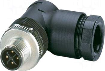 PHOENIX CONTACT Connector: M12 | plug