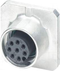 PHOENIX CONTACT Connector: M12 | socket