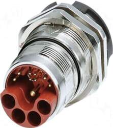 PHOENIX CONTACT Connector: M23 | socket