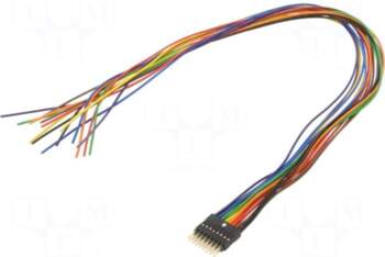 PHOENIX CONTACT Connector: pin strips |