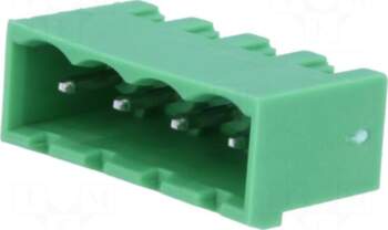 PHOENIX CONTACT Connector: pluggable terminal block