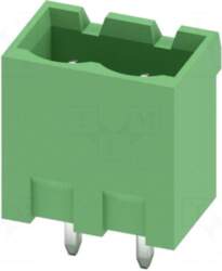 PHOENIX CONTACT Connector: pluggable terminal block