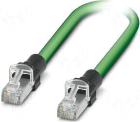 PHOENIX CONTACT Patch cord | SF/UTP