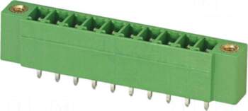 PHOENIX CONTACT Connector: pluggable terminal block