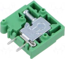 PHOENIX CONTACT PCB terminal block |
