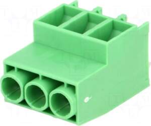 PHOENIX CONTACT PCB terminal block |