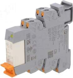 PHOENIX CONTACT Relay: interface | Ucoil: