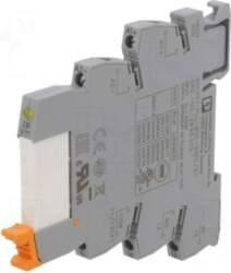 PHOENIX CONTACT Relay: interface | Ucoil: