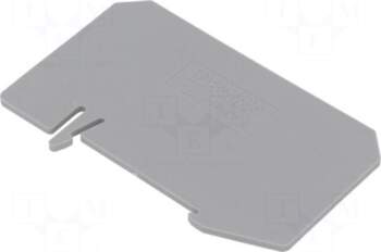 PHOENIX CONTACT Separating plate | polyamide