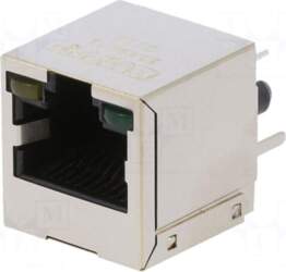 PHOENIX CONTACT Connector: RJ45 | socket