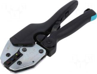 PHOENIX CONTACT Tool: for crimping |