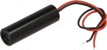 PICOTRONIC Module: laser | 1mW |