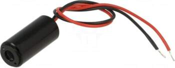PICOTRONIC Module: laser | 1mW |