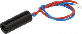 PICOTRONIC Module: laser | 1mW |