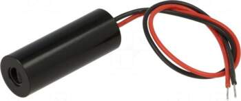 PICOTRONIC Module: laser | 2.5mW