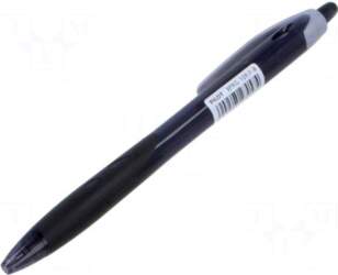 PILOT Pen | black | REXGRIP