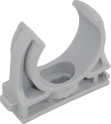 Pipe clip M16