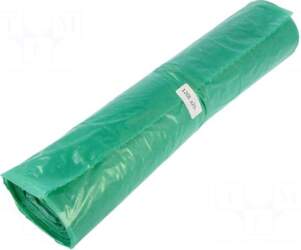 PLAST Trash bags | LDPE |