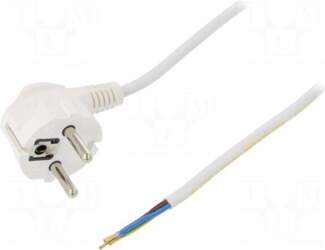 PLASTROL Cable | SCHUKO plug,CEE