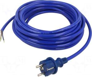 PLASTROL Cable | H07BQ-F | 3x1