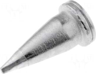 PLATO Tip | chisel | 0
